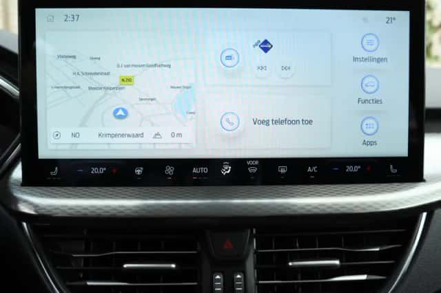 Ford Kuga (2026) thumbnail 35