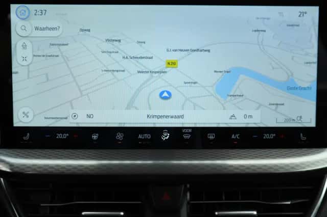 Ford Kuga (2026) thumbnail 36