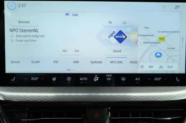 Ford Kuga (2026) thumbnail 37