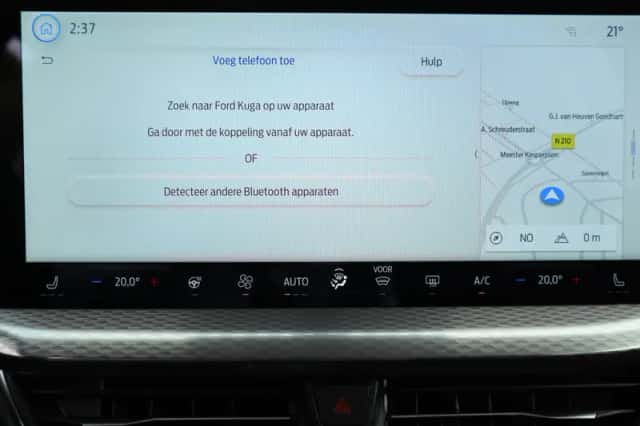 Ford Kuga (2026) thumbnail 38