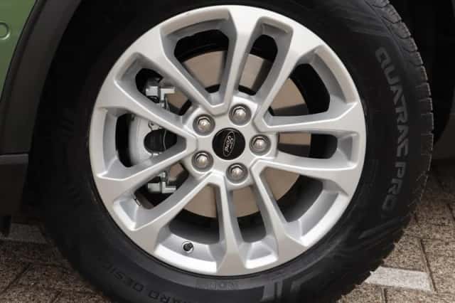 Ford Kuga (2026) thumbnail 5