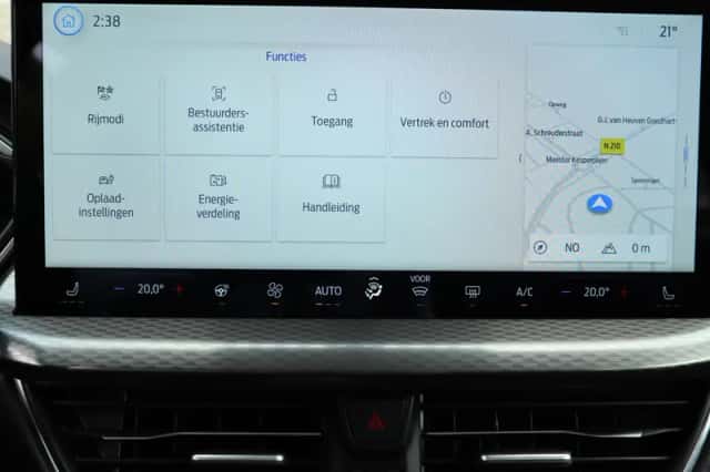 Ford Kuga (2026) thumbnail 41