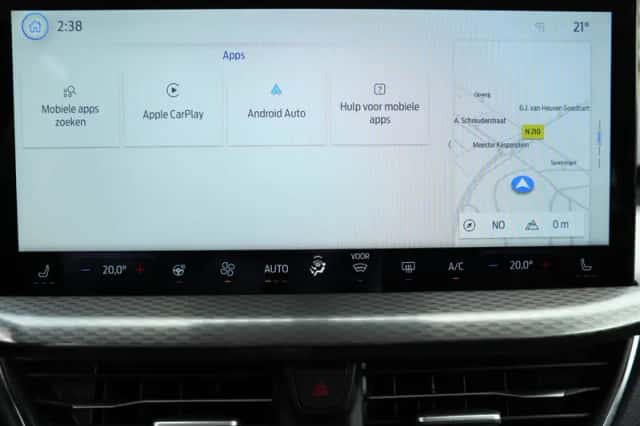 Ford Kuga (2026) thumbnail 43