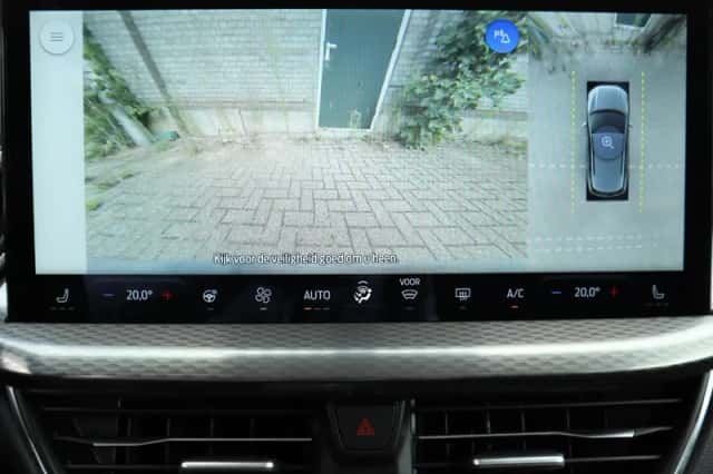 Ford Kuga (2026) thumbnail 46