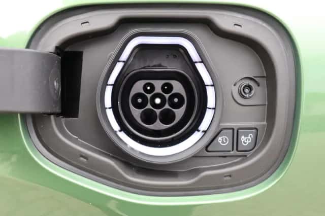 Ford Kuga (2026) thumbnail 47