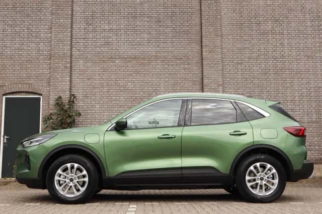 Ford Kuga (2026) thumbnail 6