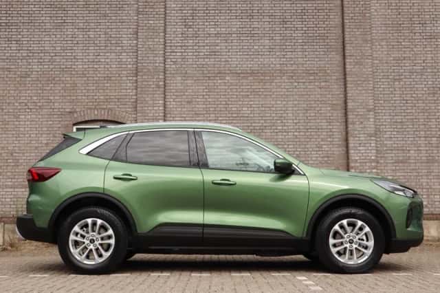 Ford Kuga (2026) thumbnail 7