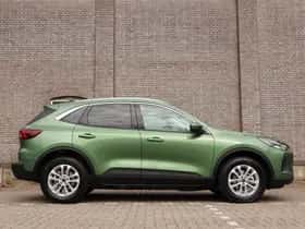 Ford Kuga (2026) thumbnail 7