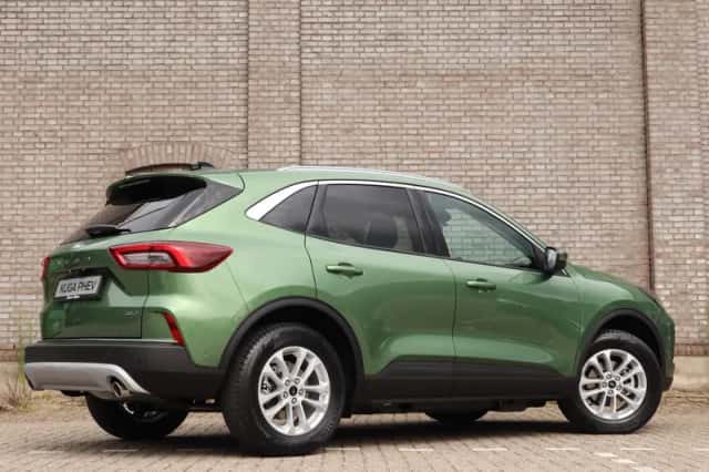Ford Kuga (2026) thumbnail 8