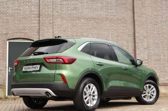 Ford Kuga (2026) thumbnail 9