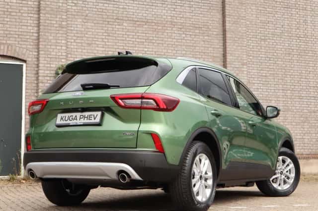 Ford Kuga (2026) thumbnail 10