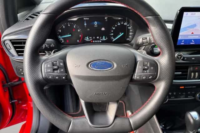 Ford Fiesta (2021) thumbnail 12