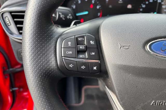 Ford Fiesta (2021) thumbnail 15