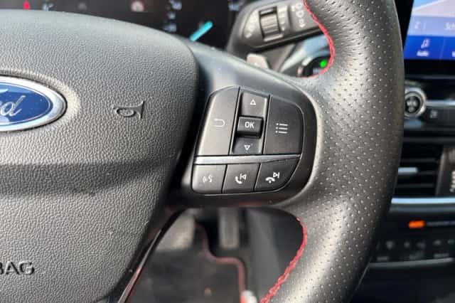 Ford Fiesta (2021) thumbnail 16