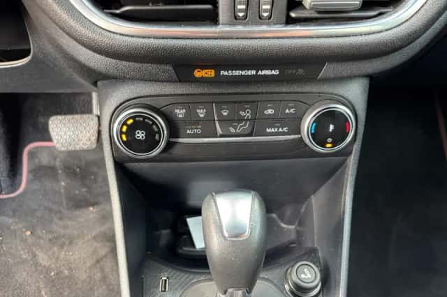 Ford Fiesta (2021) thumbnail 19