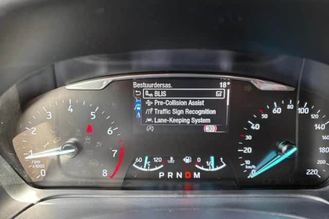 Ford Fiesta (2021) thumbnail 20