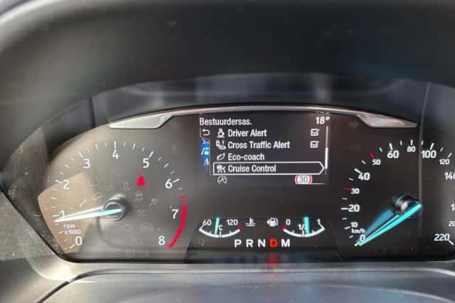 Ford Fiesta (2021) thumbnail 21
