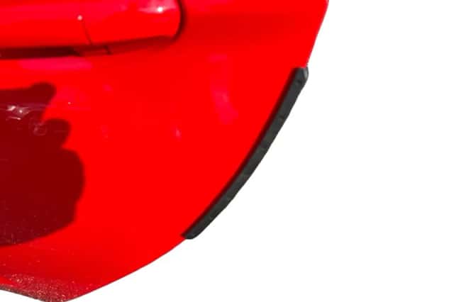 Ford Fiesta (2021) thumbnail 27