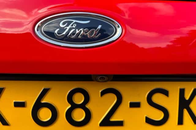 Ford Fiesta (2021) thumbnail 28