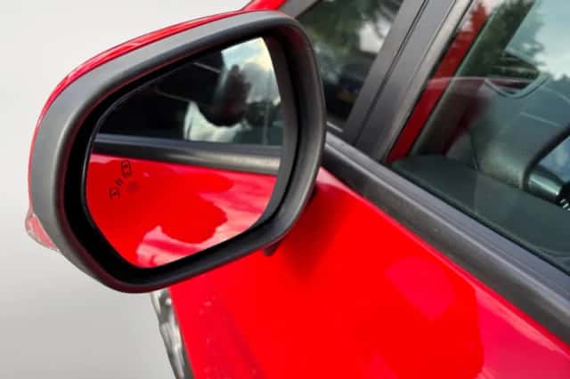 Ford Fiesta (2021) thumbnail 29