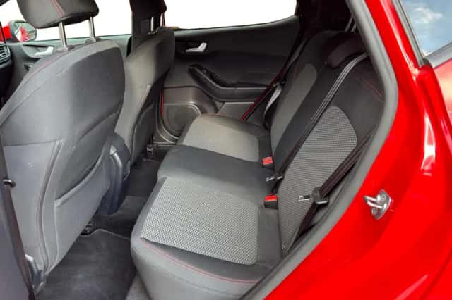 Ford Fiesta (2021) thumbnail 32