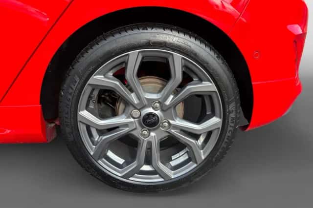 Ford Fiesta (2021) thumbnail 8
