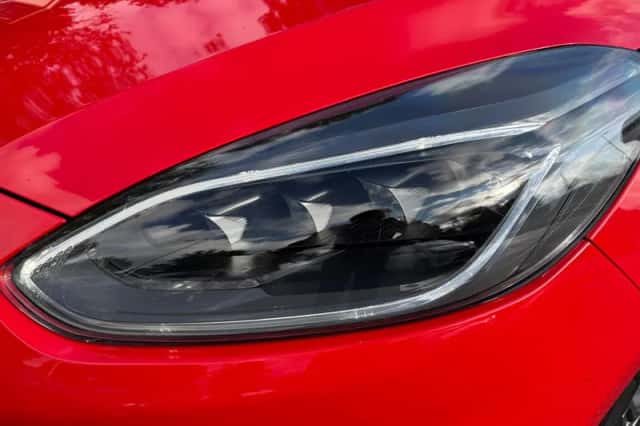 Ford Fiesta (2021) thumbnail 9