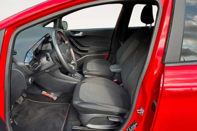 Ford Fiesta (2021) thumbnail 10