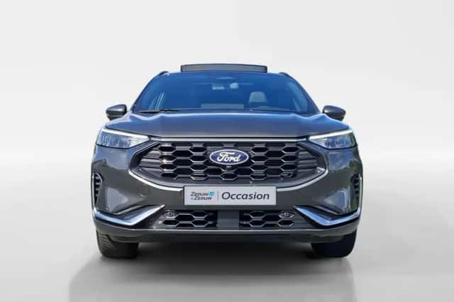 Ford Kuga (2026) thumbnail 3