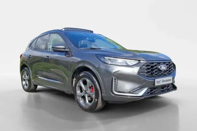 Ford Kuga (2026) thumbnail 5