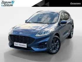 Ford Kuga (2022)