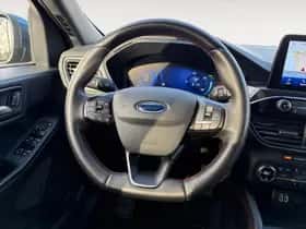 Ford Kuga (2022) thumbnail 11