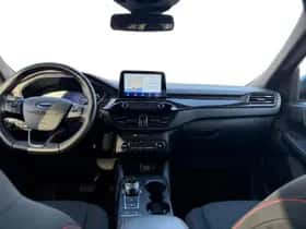 Ford Kuga (2022) thumbnail 12