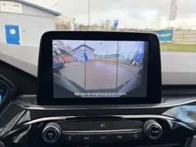 Ford Kuga (2022) thumbnail 15