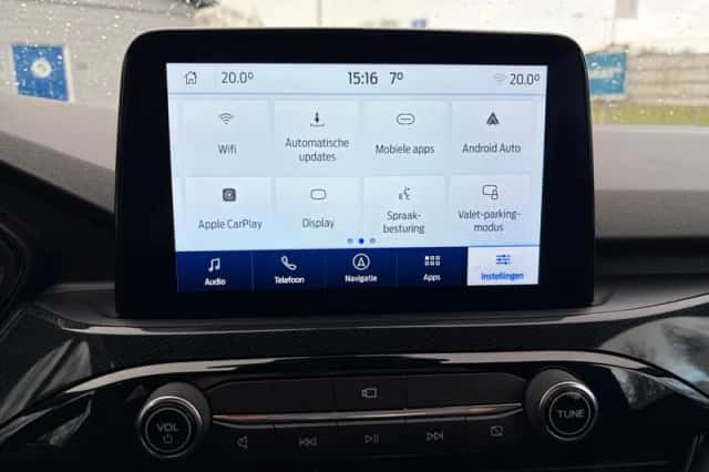 Ford Kuga (2022) thumbnail 20