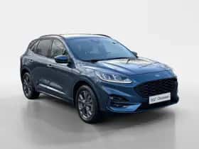 Ford Kuga (2022) thumbnail 3