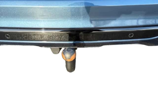 Ford Kuga (2022) thumbnail 35
