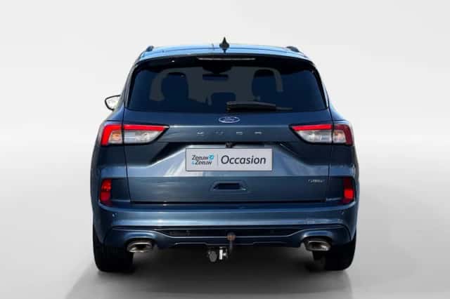 Ford Kuga (2022) thumbnail 6