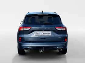 Ford Kuga (2022) thumbnail 6