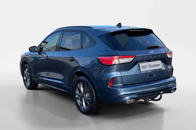Ford Kuga (2022) thumbnail 7