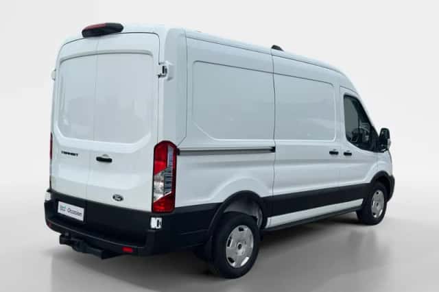 Ford Transit (2024) thumbnail 2