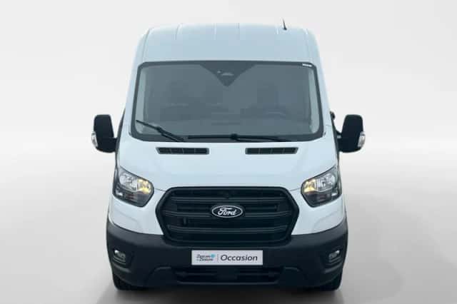 Ford Transit (2024) thumbnail 7