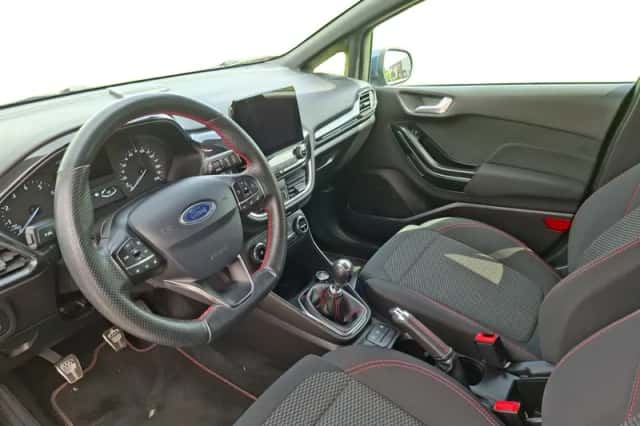 Ford Fiesta (2019) thumbnail 11