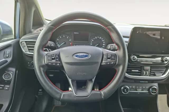 Ford Fiesta (2019) thumbnail 12