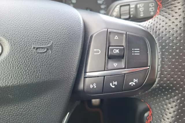 Ford Fiesta (2019) thumbnail 14