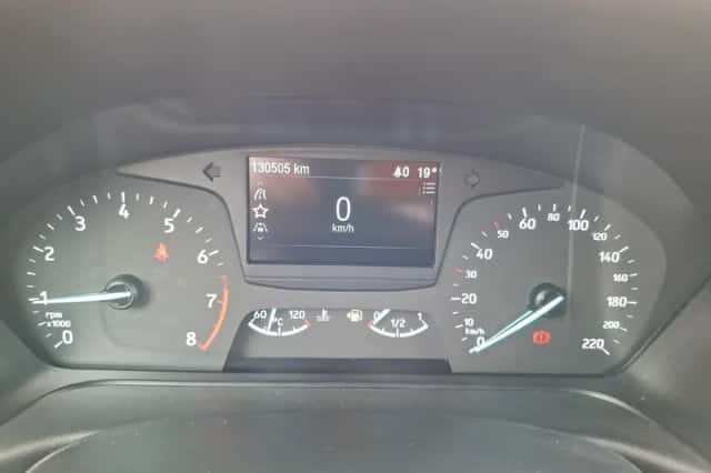 Ford Fiesta (2019) thumbnail 15