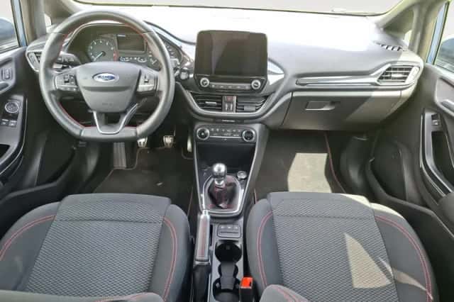 Ford Fiesta (2019) thumbnail 16