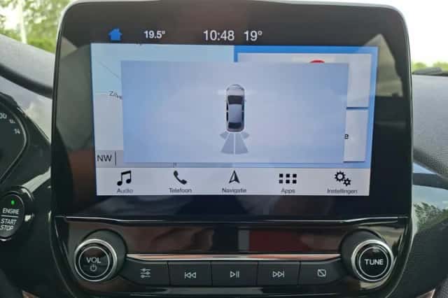 Ford Fiesta (2019) thumbnail 18