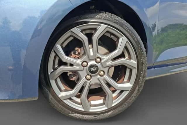 Ford Fiesta (2019) thumbnail 20