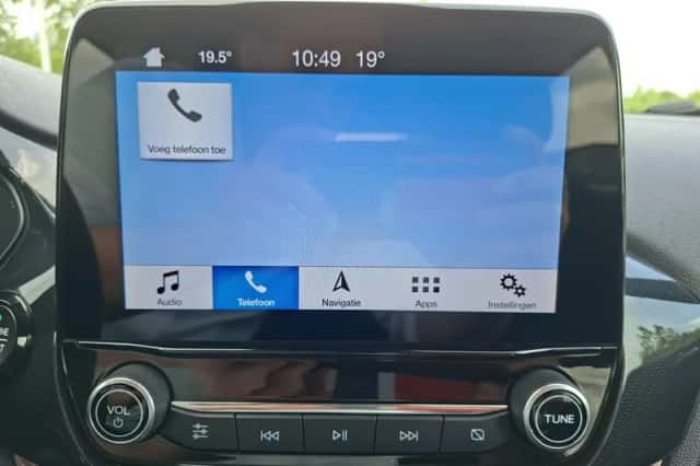 Ford Fiesta (2019) thumbnail 24